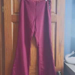 Anthropology Dress pants